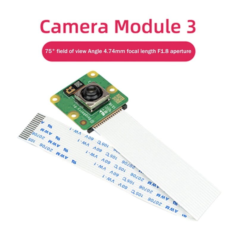 pi camera hd
