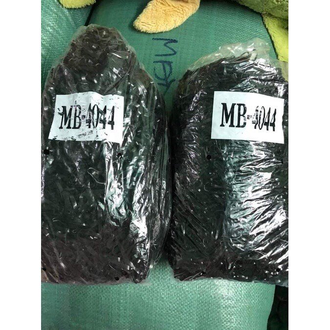 100gr Thun buộc tóc siêu dẻo dai nhiều màu thái
