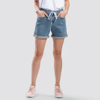 levi's classic shorts