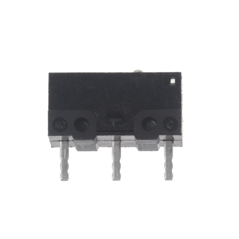 1 Cái ZIPPY ZIP DF3 0.78N Chuột Micro Nút Chuyển Đổi 20 Triệu Thời Gian Cuộc Sống
