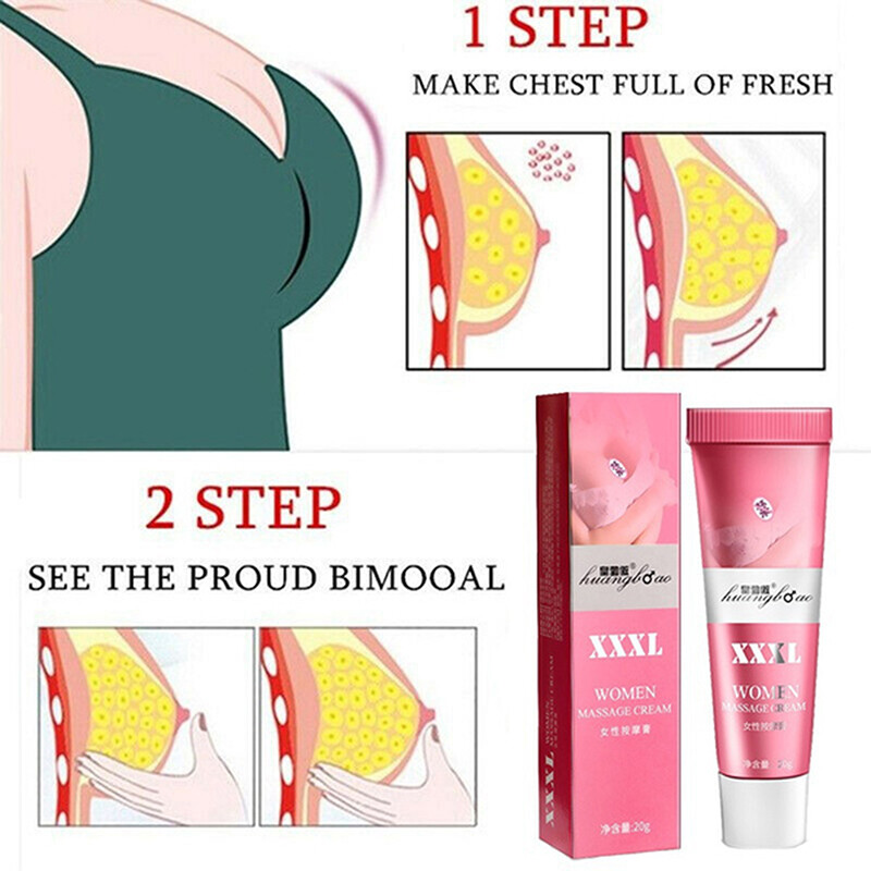 JUNMEI Effective Lifting Breast Massage Cream Body Cream Enhances Firming Lifting Cream