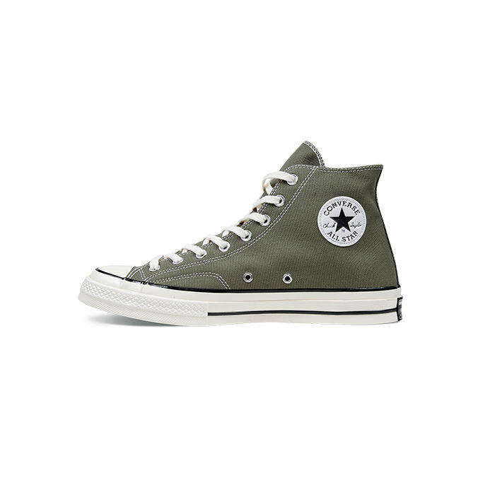 converse 70s green army original