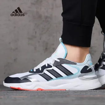 adidas men's mesh shoes