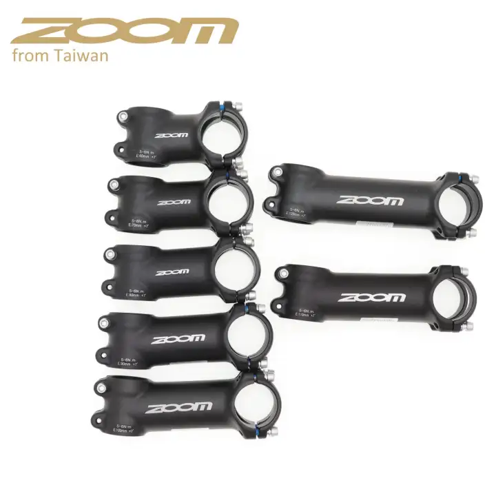 zoom bicycle parts