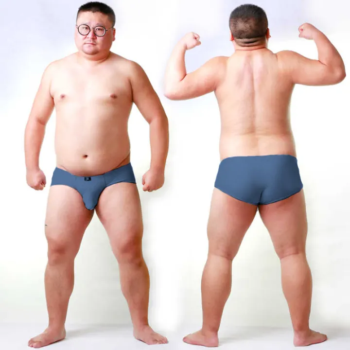 plus size panties for men