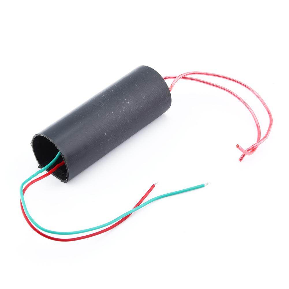 chasoee DC 3v-6v to 400kV 400000V Boost Step-up Power Module High Voltage Transformer