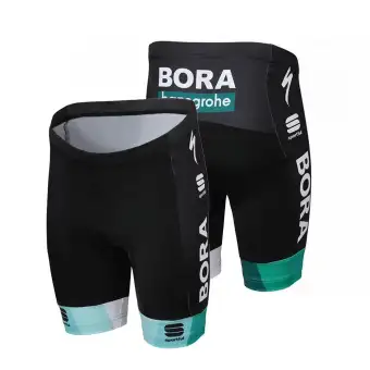 gel riding shorts