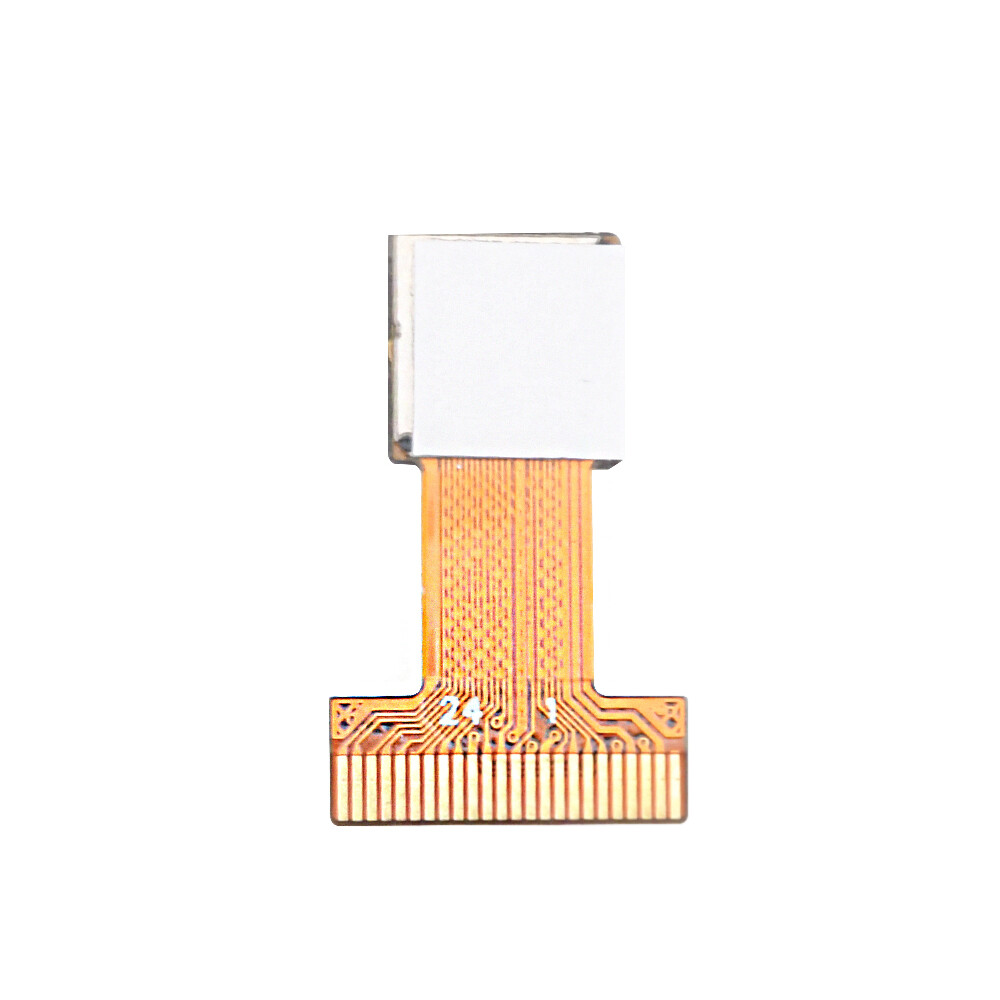 [Hàng Có Sẵn] Mô-đun Máy Ảnh Aideepen OV2640 Chính Hãng Camera Vi Điều Khiển ESP32 Giao Diện DVP 2 Triệu Pixel 66 Độ 21Mm