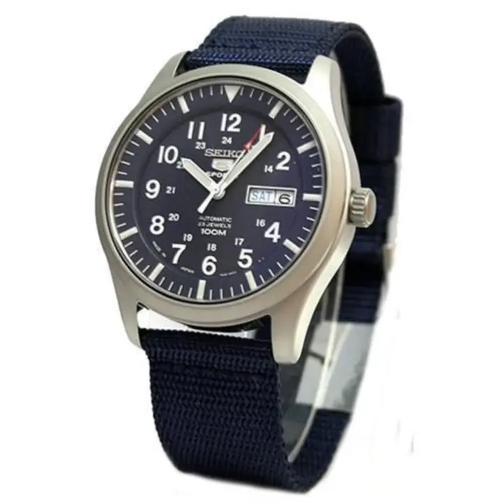 seiko 5 snzg11k1