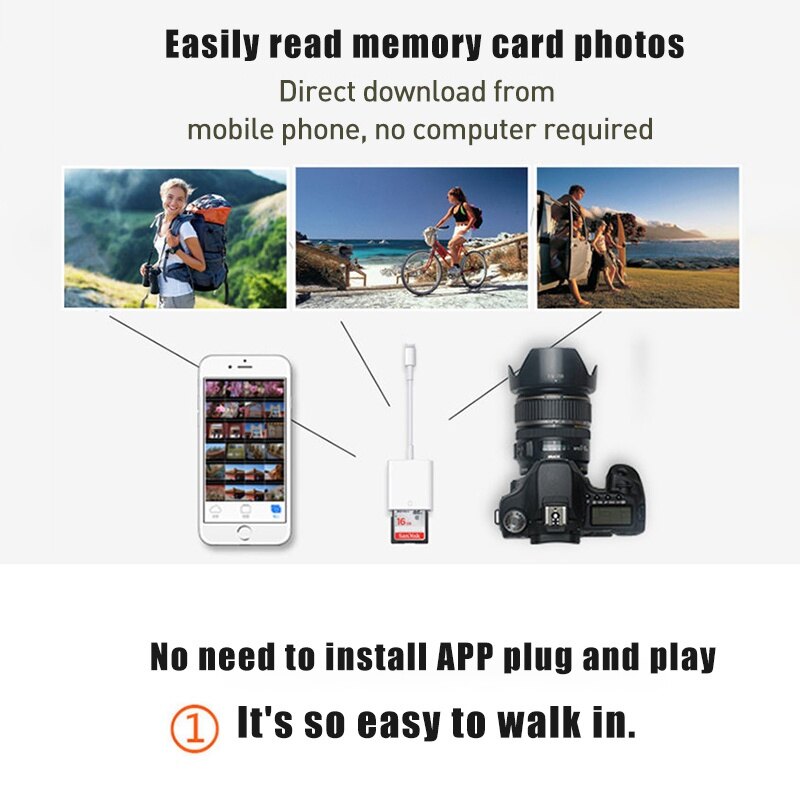 2 In 1 USB Type C SD TF Memory Card Adapter for Xiaomi Samsung Mobile Phone SD TF Card Reader Data Converter For Camera