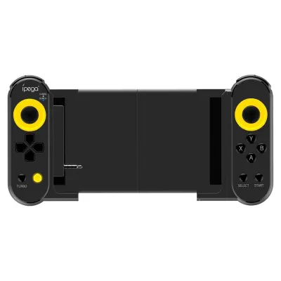 iPega PG-9167 bluttoth Wireless Gamepad Stretchable Game Controller for iOS Android Mobile Phone / PC for PUBG Games