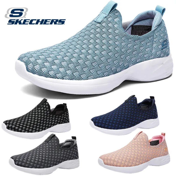 kasut sport skechers