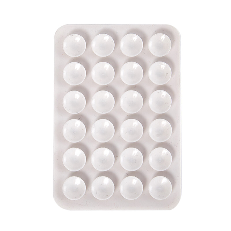 🌟🌟🎈 Silicone Suction Pad For Mobile Phone Fixture Suction Cup Silicone Phone Holder