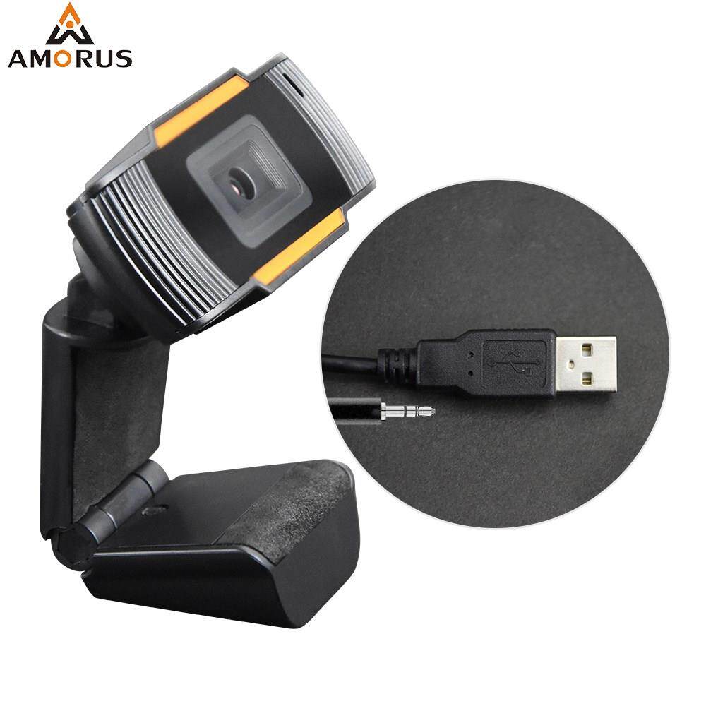 Webcam for Gaming Conferencing /& Working Laptop or Desktop Webcam USB Computer Camera for Mac Xbox YouTube Skype OBS HD Webcam 1280 x 1080p Streaming Web Camera with l Microphones