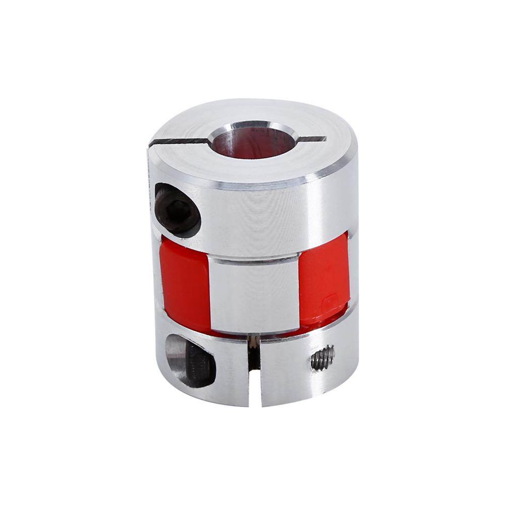 Khớp Nối Trục Mận Linh Hoạt 8Mm X 10Mm Bộ Ghép Mã Hóa Động Cơ Bước CNC