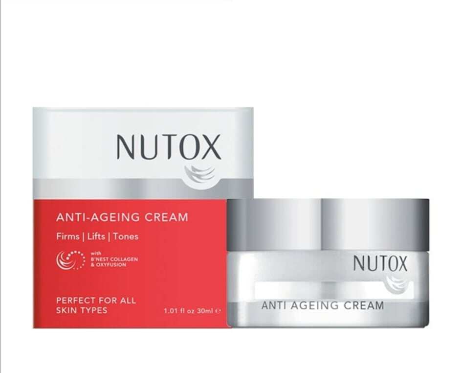 nutox anti aging