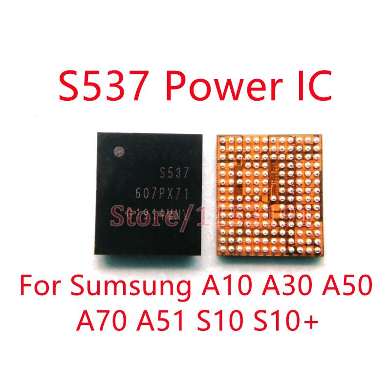 ic s537