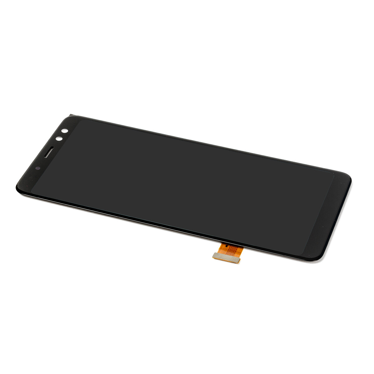5.6 ''lcd cho Samsung Galaxy A8 2018 A530 SM-A530F a530f a530k a530l hiển thị bộ linh kiện số của màn hình cảm ứng thay thế