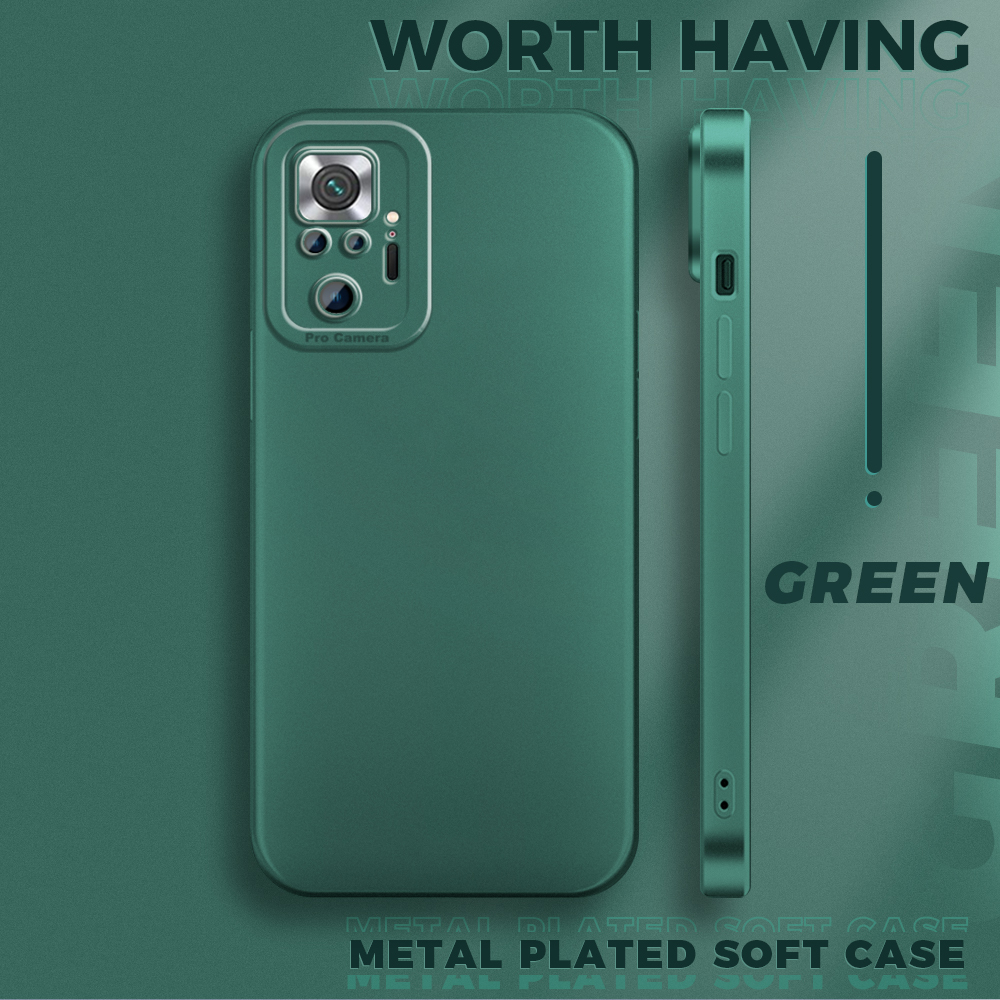 Jizetin phone casing for redmi note 10 note 10 5g note 10 pro note 10s note 11 note 11s note 11 pro note 11 pro 5g redmi k40 k40 pro new original design phone casing soft silicone tpu cameras protective shockproof case cover