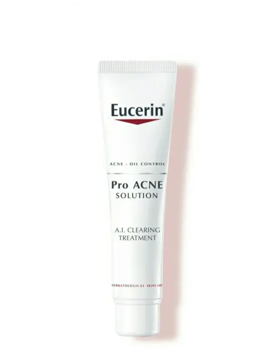 eucerin pro acne oil control