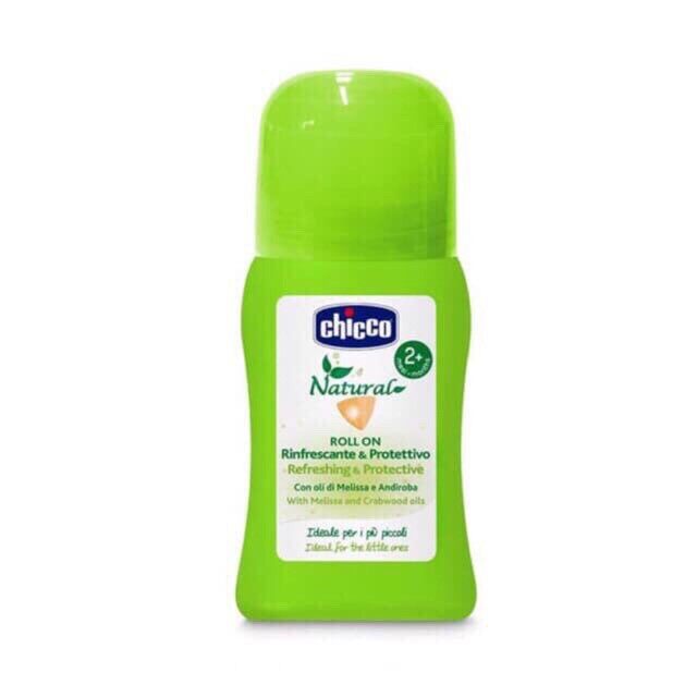 Xịt Chống Muỗi Chicco Extra 100ml