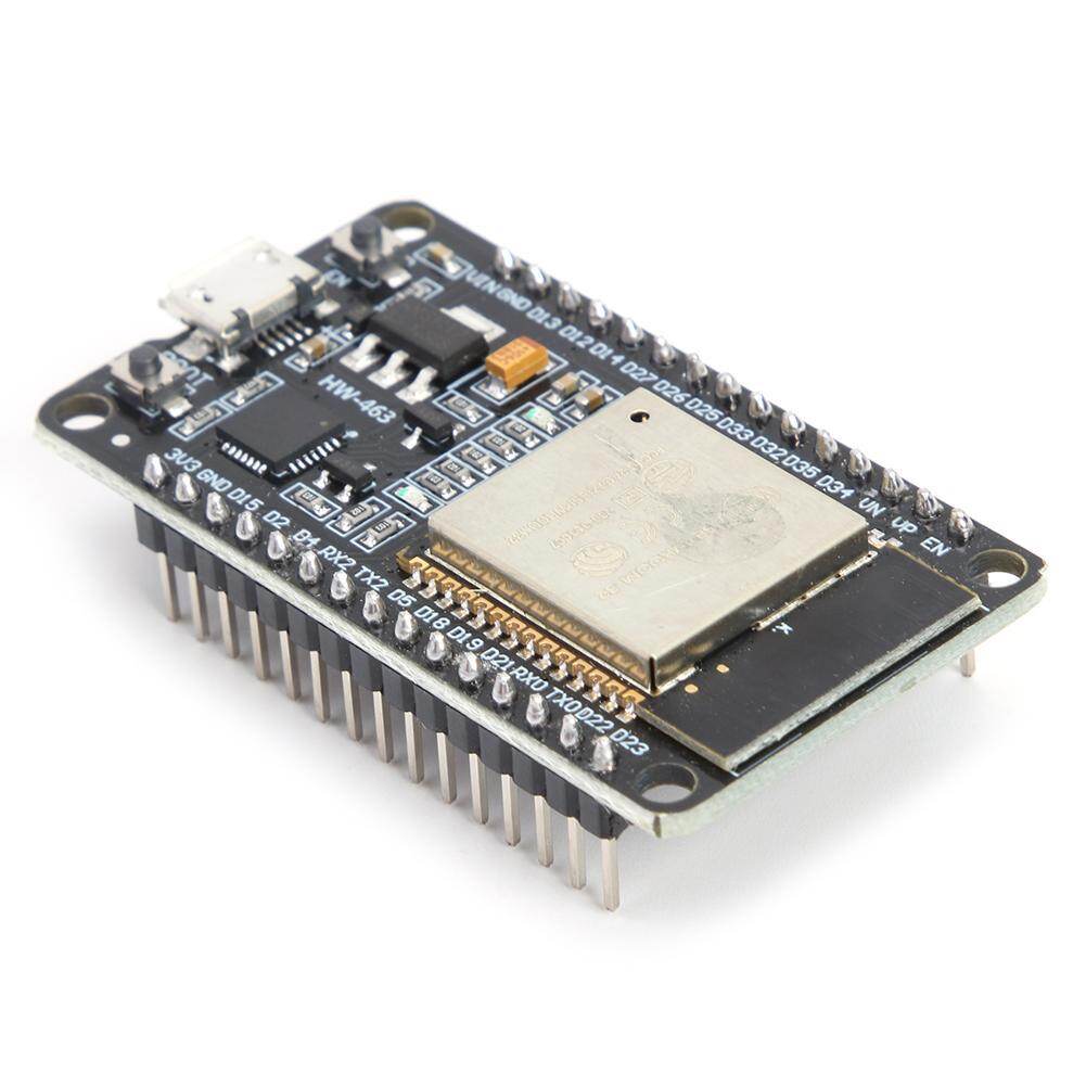 ESP-32S ESP-WROOM-32 Bảng Phát Triển CPU Lõi Kép ESP32 Bluetooth WIFI