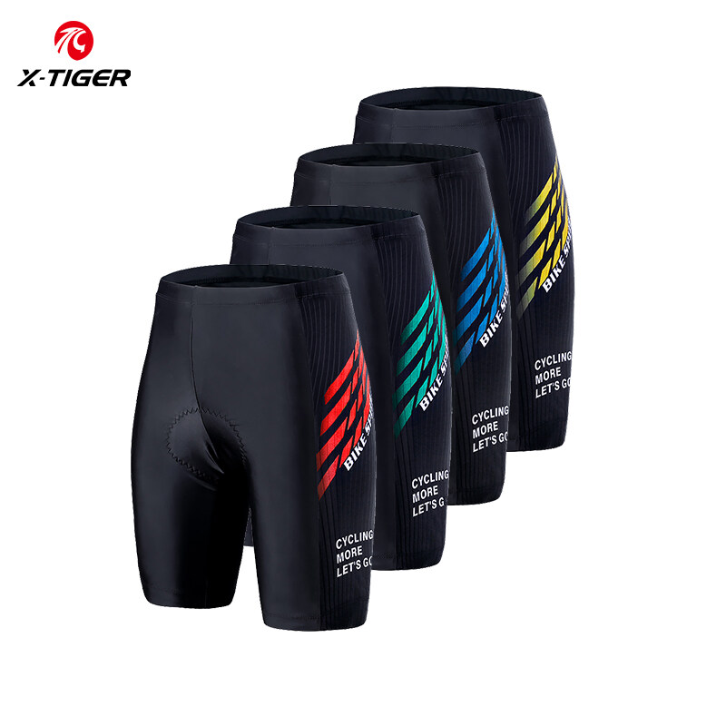 lycra bike shorts mens