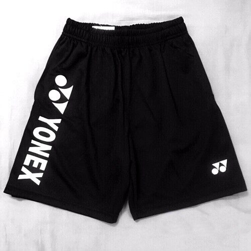 Yonex Big Logo Badminton Tennis Sports Pants Fashion Gym Pants