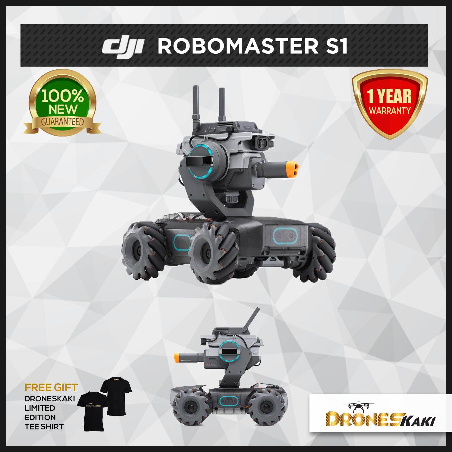 robomaster s1 for sale