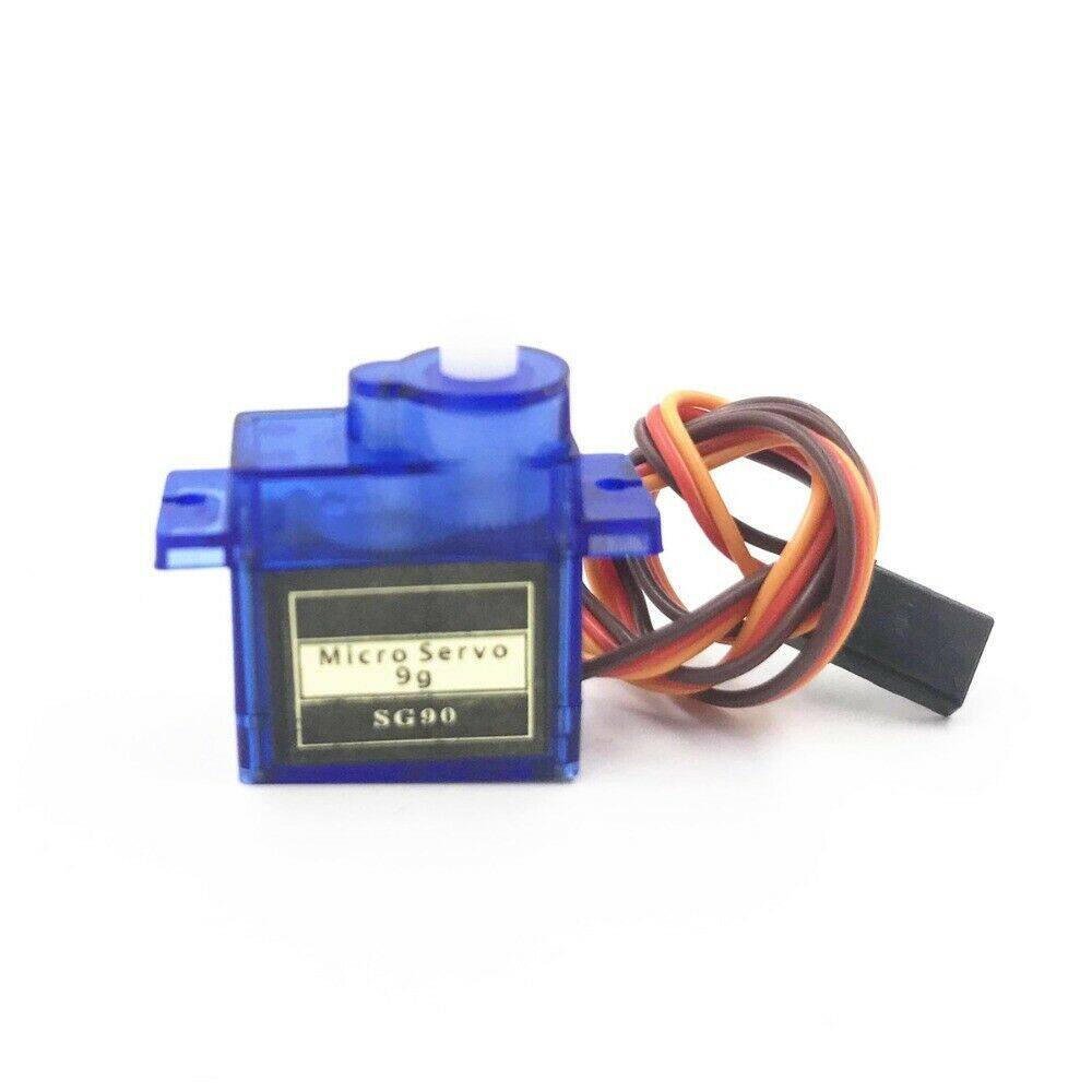 ERANPO SG90 9G towerpro micro servo motor RC Robot Helicopter Airplane control