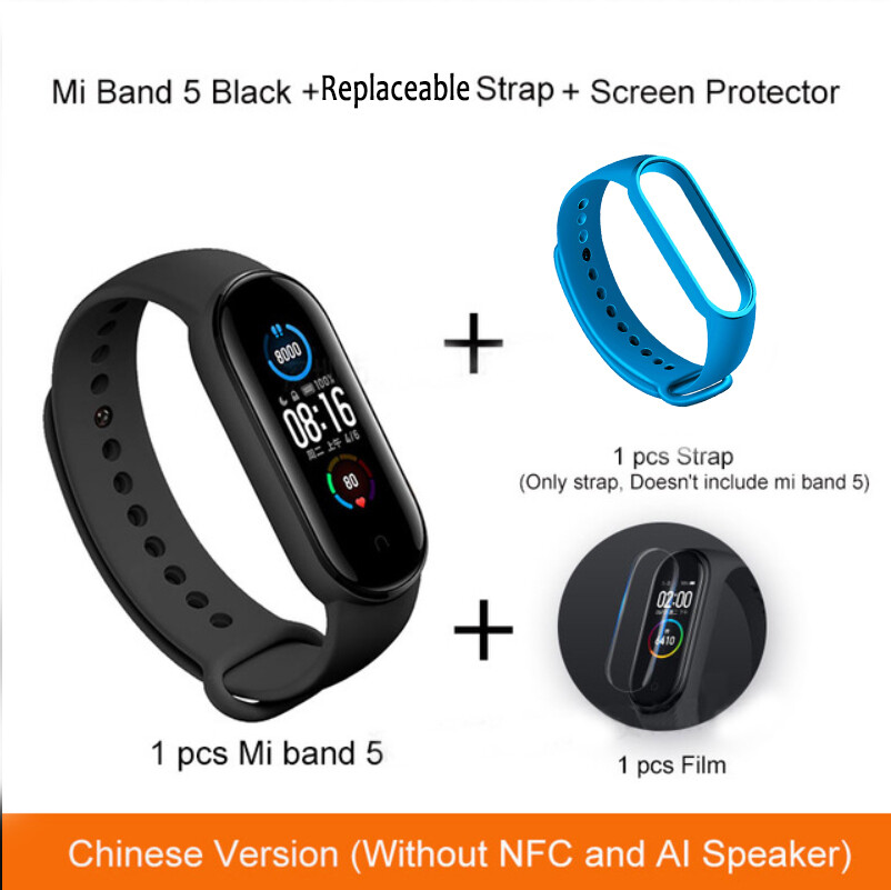 xiaomi smart speaker english