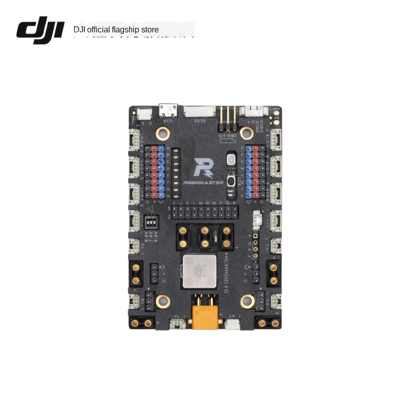 robomaster development board