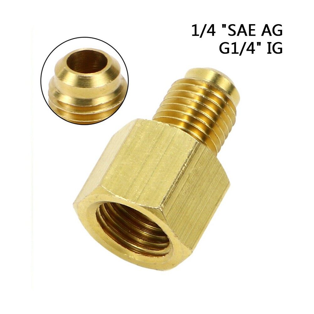 Regulator Nitrogen Regulator Adapter Adaptor Nitrogen Adapter Support