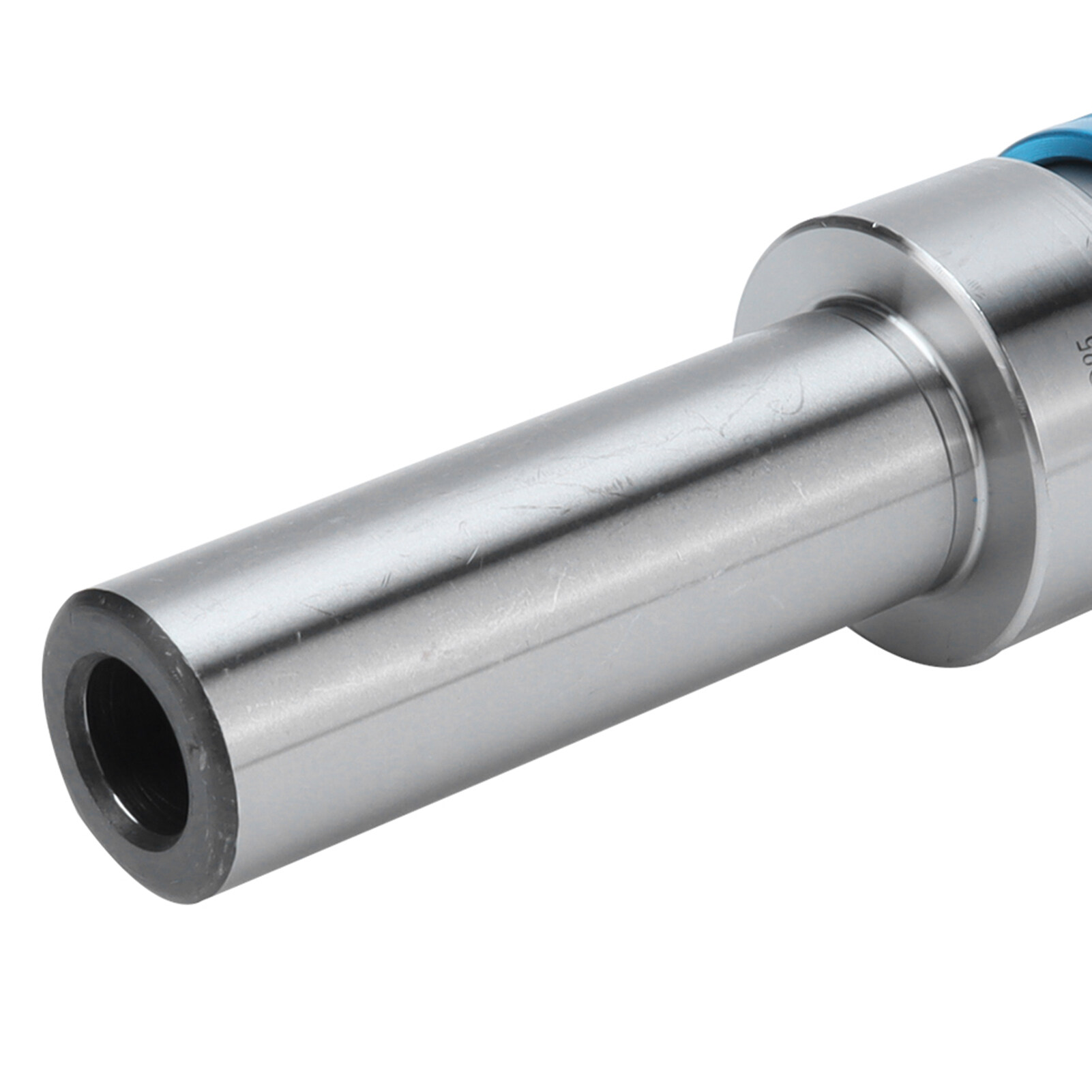 Floating Tapping Chuck Holder, Flexible ER20 Straight Shank Telescopic Tappings Toolholder for