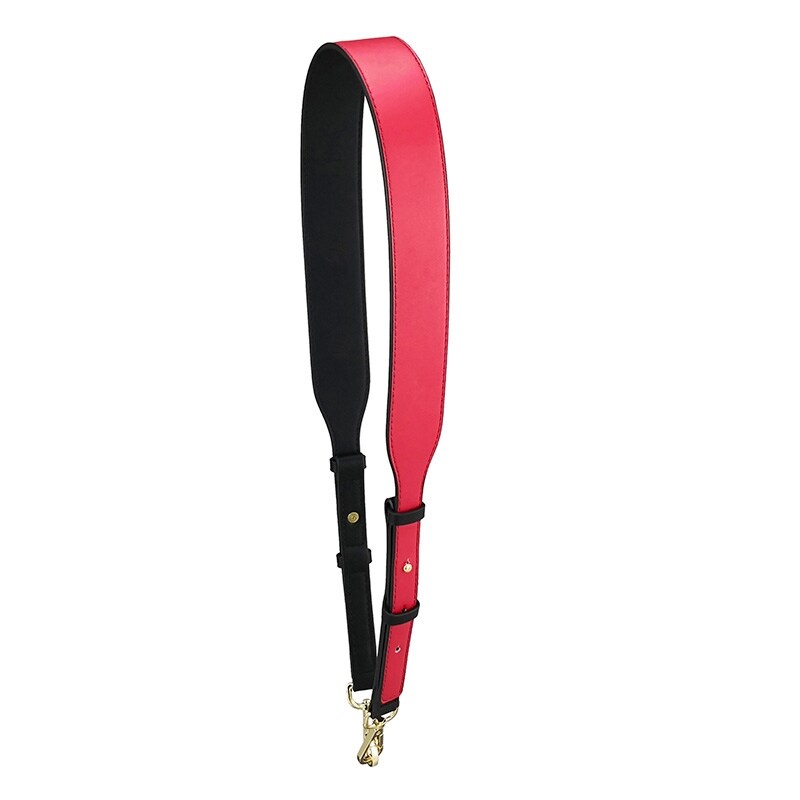 CompatibleLV Bag strap accessories Diagonal wide shoulder strap Extended backpack strap Single shoulder bag strap Solid color bag strap accessories strap Messenger