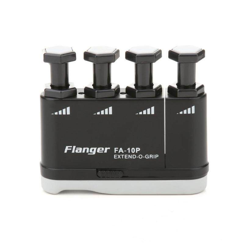 ﴾Dorothymohney﴿ Flanger Guitar Finger Training Device Piano Practice Guzheng Grip Instrumen Malaysia