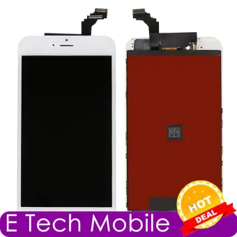 Iphone 6 E >> E Tech Mobile Untuk Apple Iphone 6 Plus 5 5 Hitam Layar Sentuh Putih Lcd Alat Cadangan Iphone 6 E >> E Tech Mobile Untuk Apple Iphone 6 Plus 5 5 Hitam Layar Sentuh Putih Lcd Alat Cadangan