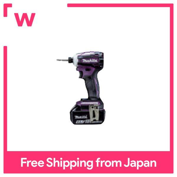 Purple makita impact discount driver