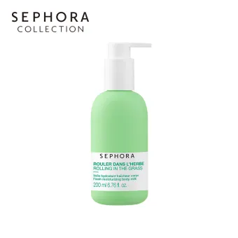 sephora body lotion