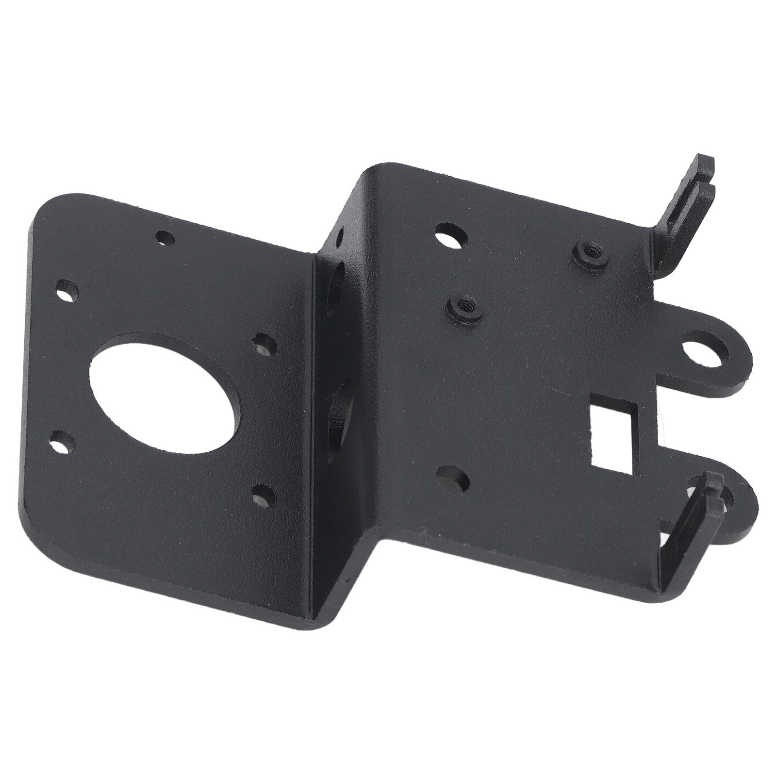 Extruder Support Plate Short Stroke Extrusion Back Metal Frame For Ender 3 SDI