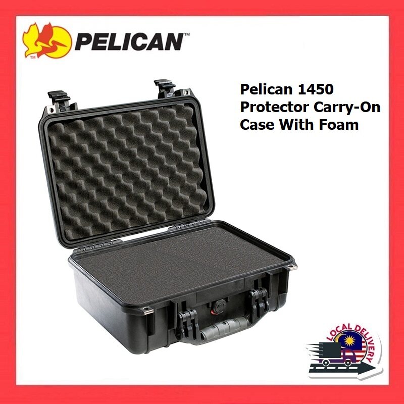 pelican bag malaysia