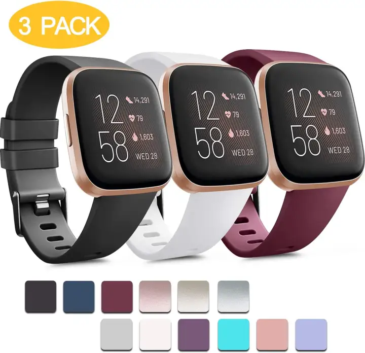 fitbit versa lite classic