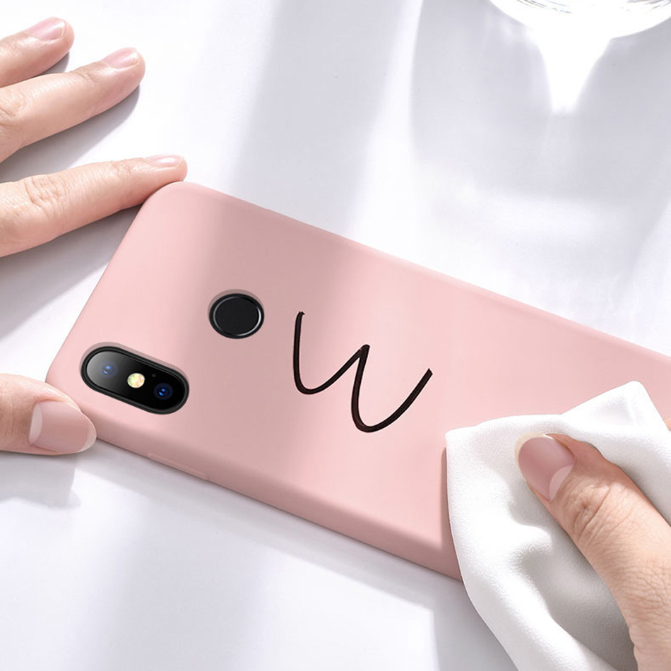 MiX 4 3 2S Case for Xiaomi Mi MiX 2S Original Liquid Silicone Case Rubber Microfiber Cloth Lining Cushion Phone Capa for Mi MiX 2 casing
