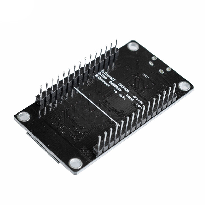 Bảng Mạch Phát Triển Mạng WIFI ESP8266 NodeMCU V3 ESP-12E Diymodulemall-INTL