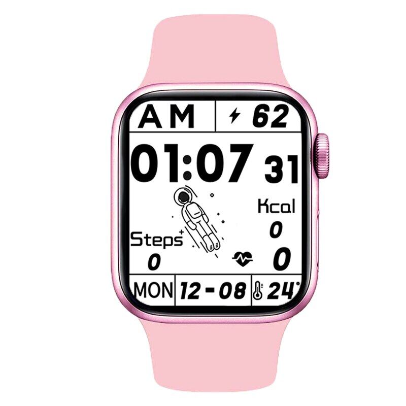 poshi smart watch