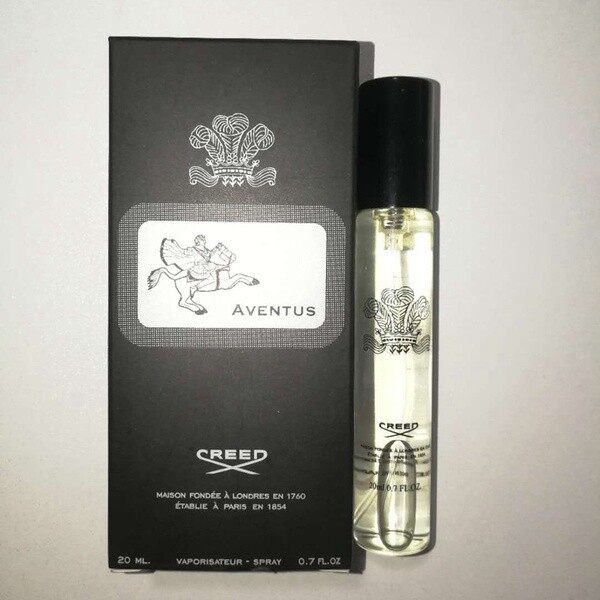 aventus creed travel size