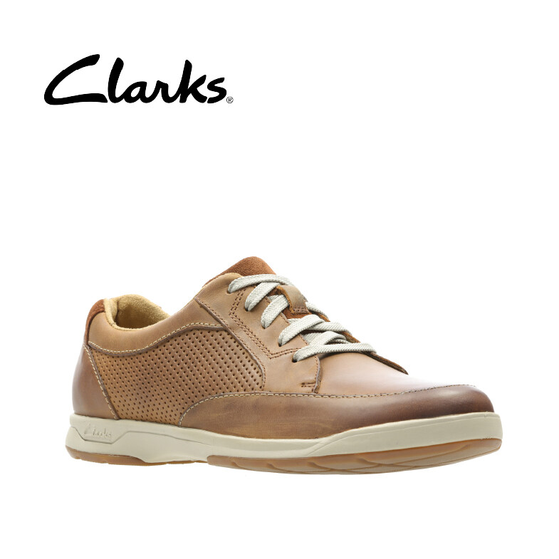 Clarks stafford 2024