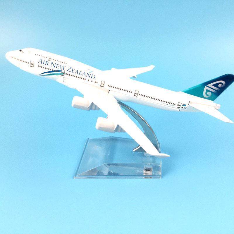 air new zealand toy plane