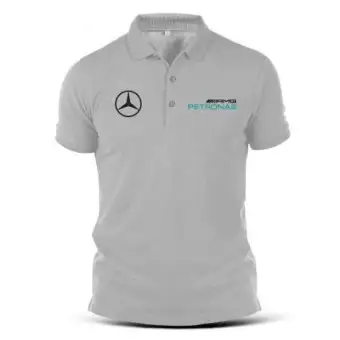 mercedes polo shirt malaysia