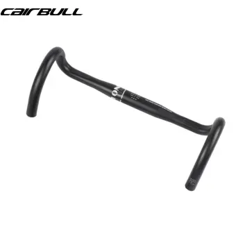 25.4 road handlebars